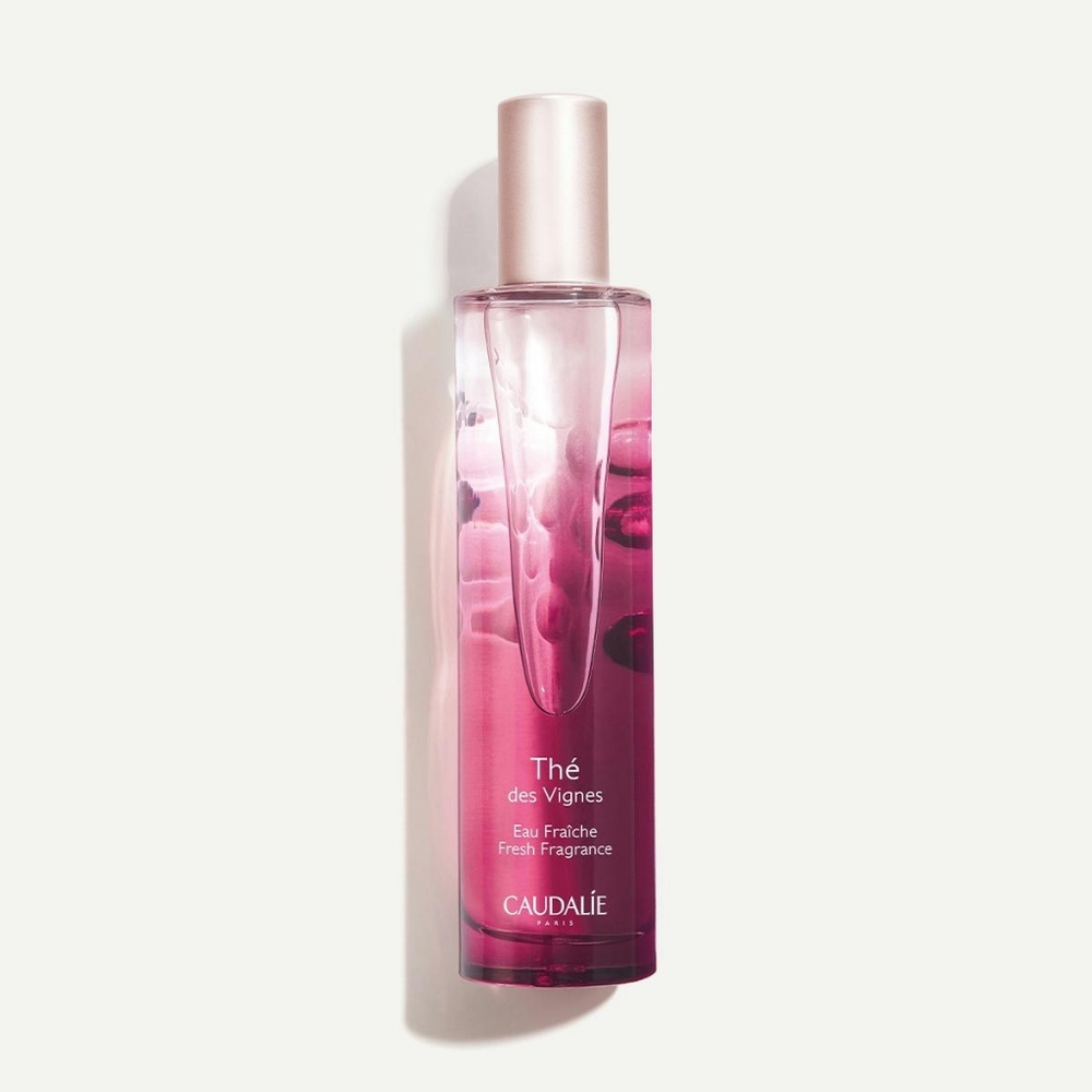 Caudalie Fresh Fragrance Thé des Vignes-50ml